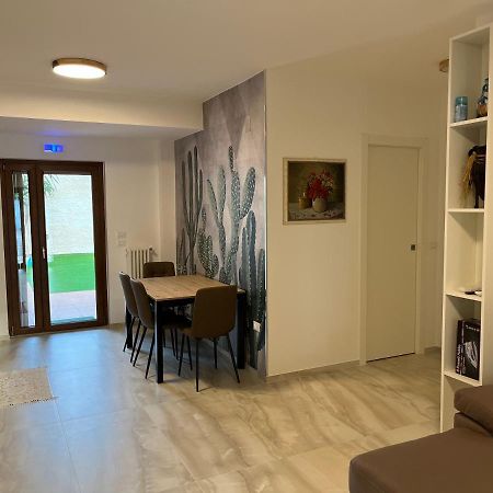 ביצ'לייה Villa Giorgia Al Mare מראה חיצוני תמונה