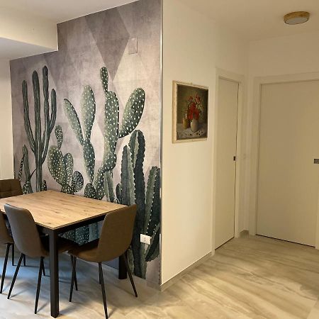 ביצ'לייה Villa Giorgia Al Mare מראה חיצוני תמונה