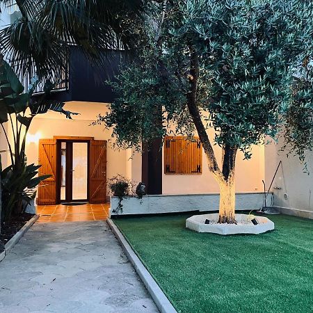 ביצ'לייה Villa Giorgia Al Mare מראה חיצוני תמונה