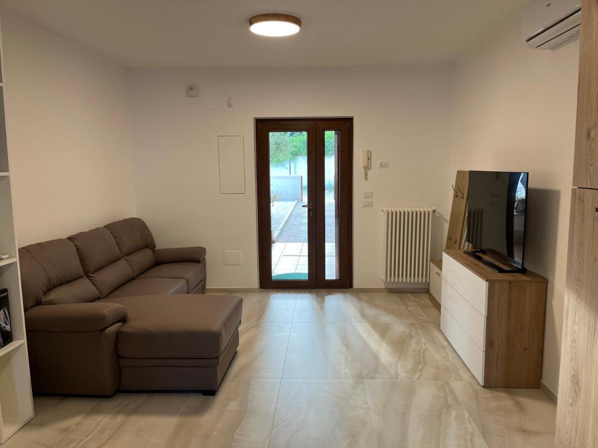 ביצ'לייה Villa Giorgia Al Mare מראה חיצוני תמונה