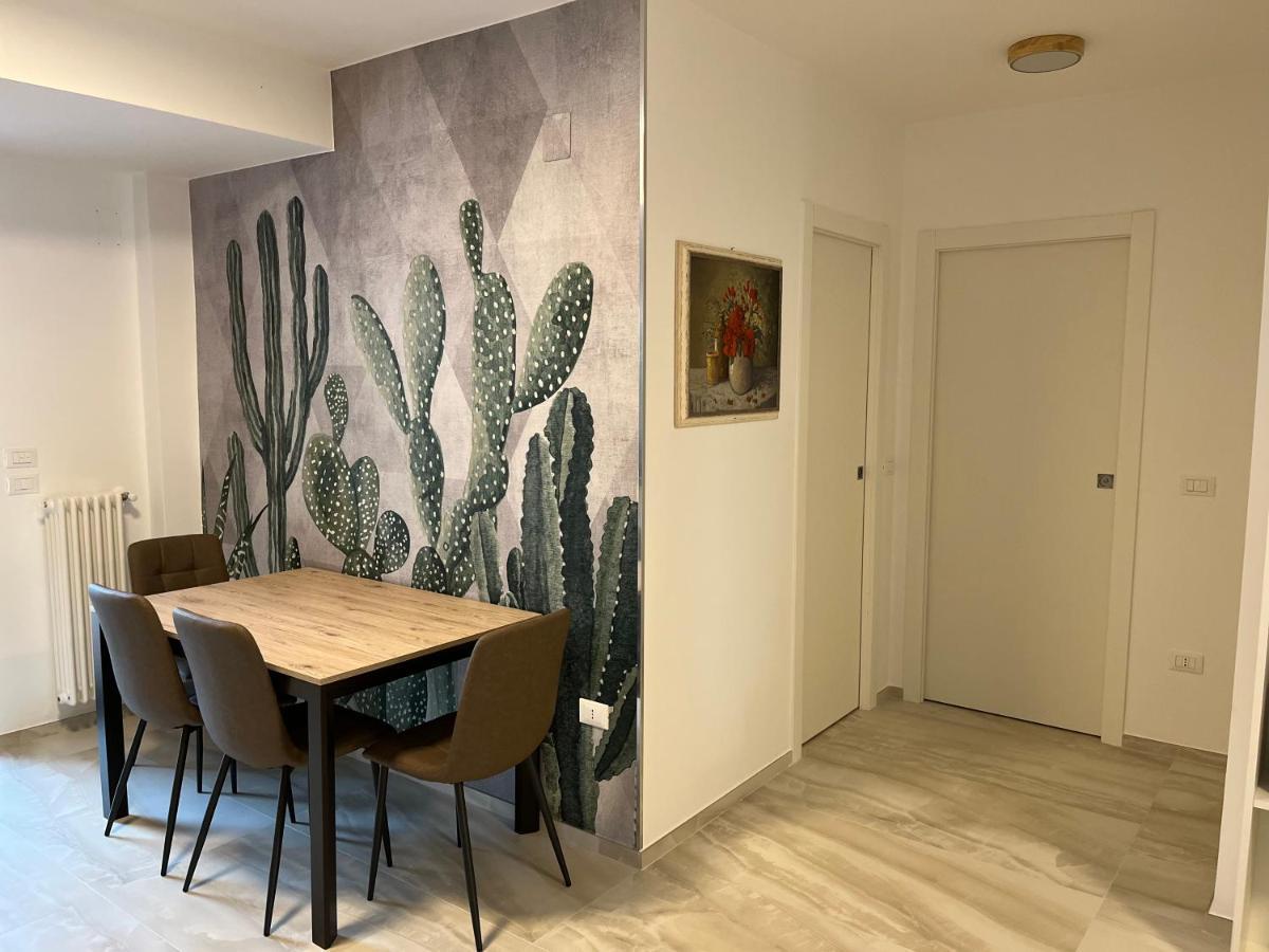 ביצ'לייה Villa Giorgia Al Mare מראה חיצוני תמונה